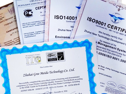Сертификация в системе ISO: преимущества и правила оформления