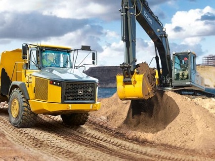 Разновидности спецтехники: типы, характеристики и назначение