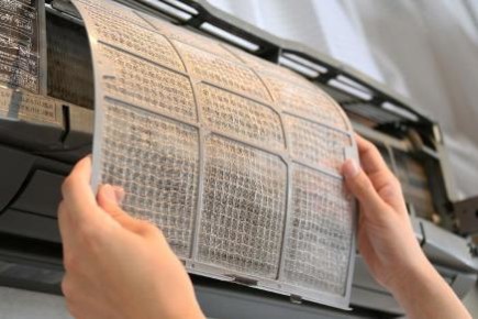 Как почистить сплит-систему своими руками: этапы очищения внутреннего, внешнего блока и теплообменника