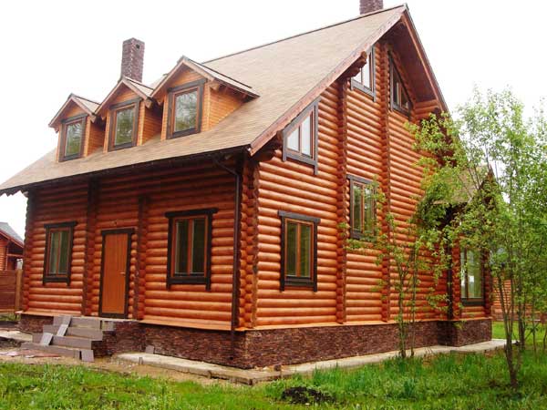 Какие преимущества деревянных домов перед другими?