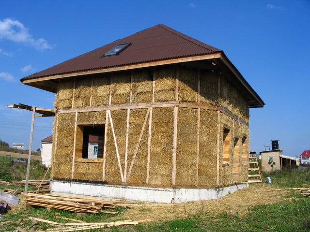 Как спланировать быстрое и качественное строительство дома?