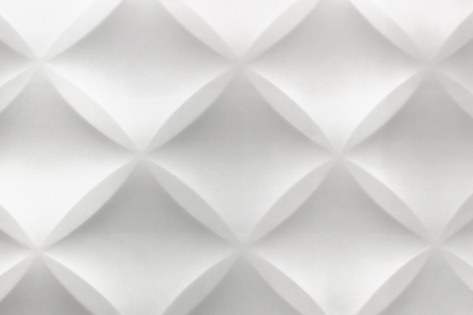 Гипсовые 3D панели: виды, как выбрать и монтаж