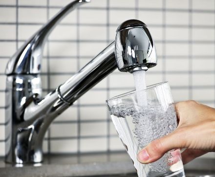 Способ очистки сточной воды: методы и особенности фильтрации