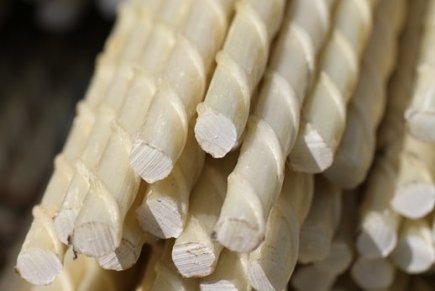 Стеклопластиковая арматура: изготовление, плюсы и минусы