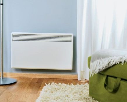 Водяные конвекторы отопления для дома: виды, принцип работы и преимущества